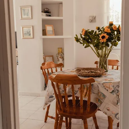 Vista Ifach - Rentcar ヴィラ *