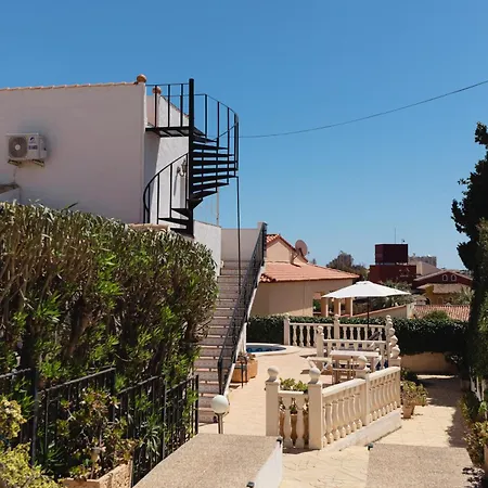Vista Ifach * Calpe